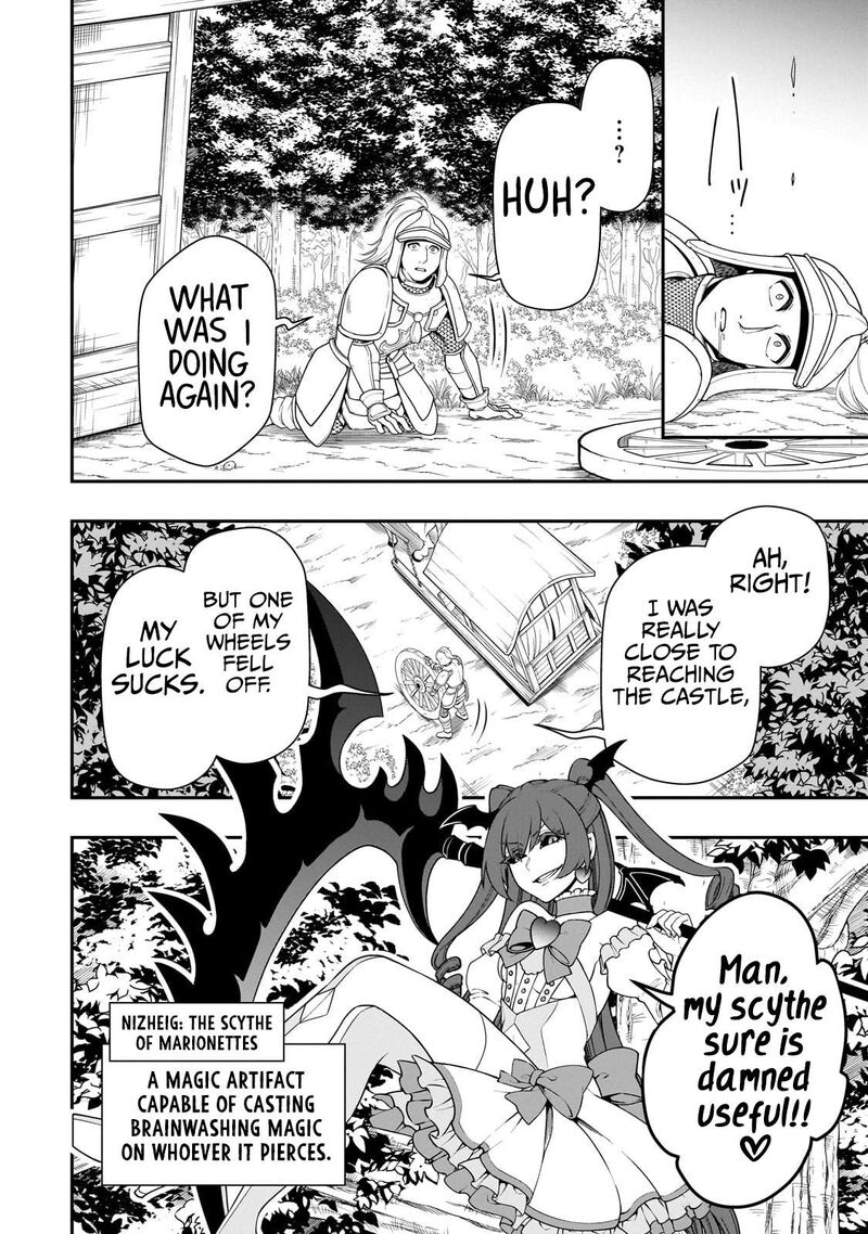 Lv2 Kara Cheat Datta Moto Yuusha Kouho No Mattari Isekai Life 62 13