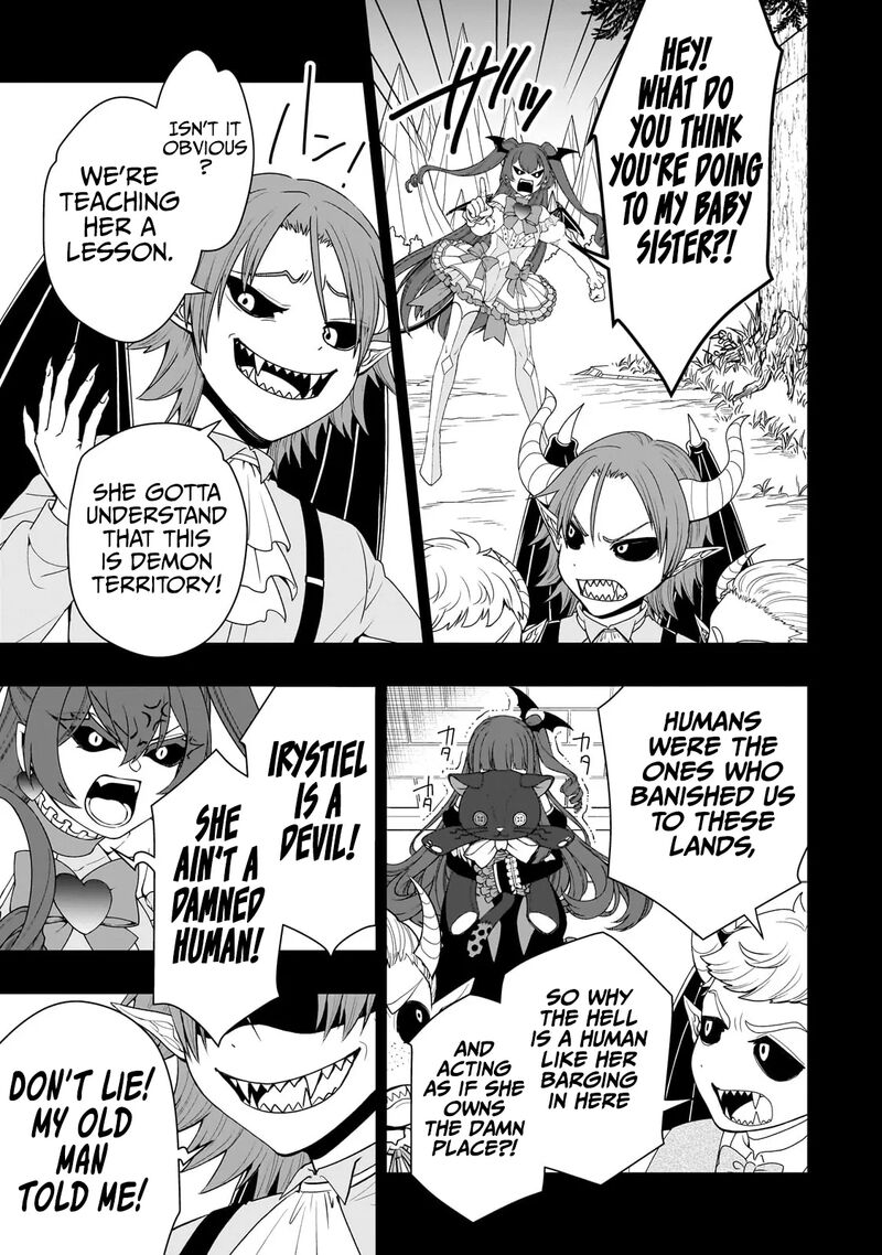 Lv2 Kara Cheat Datta Moto Yuusha Kouho No Mattari Isekai Life 64 10