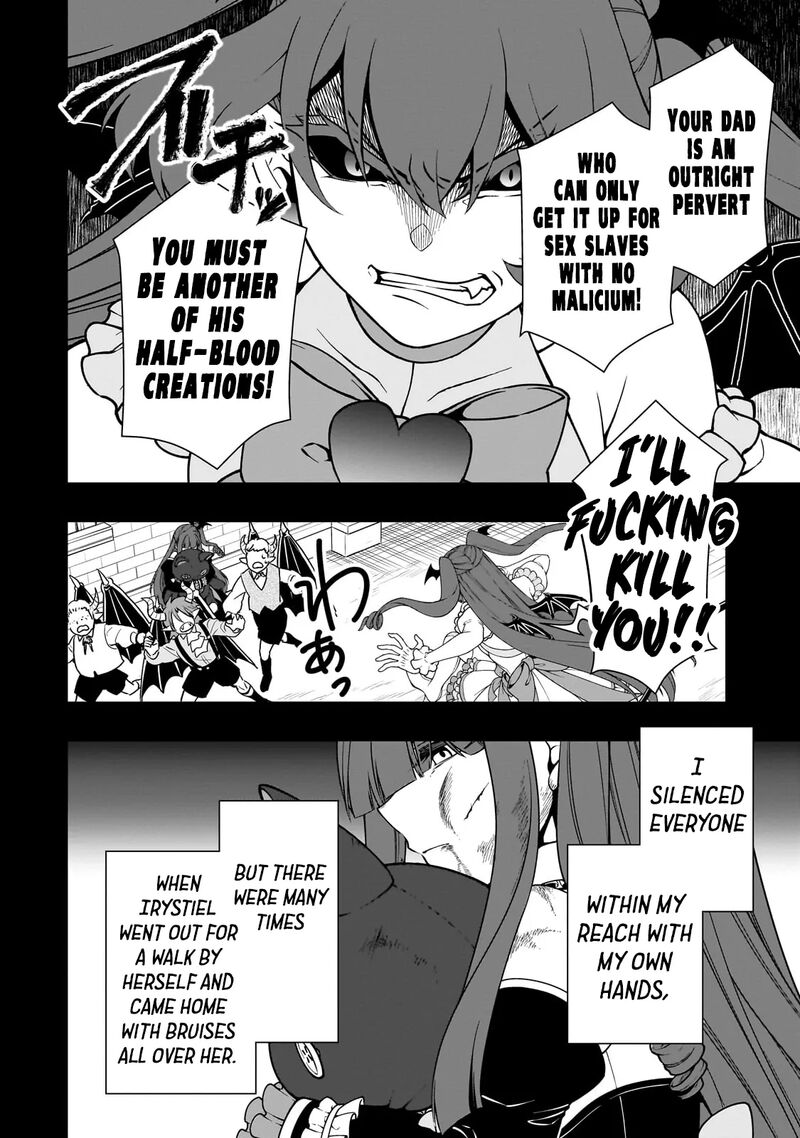 Lv2 Kara Cheat Datta Moto Yuusha Kouho No Mattari Isekai Life 64 11