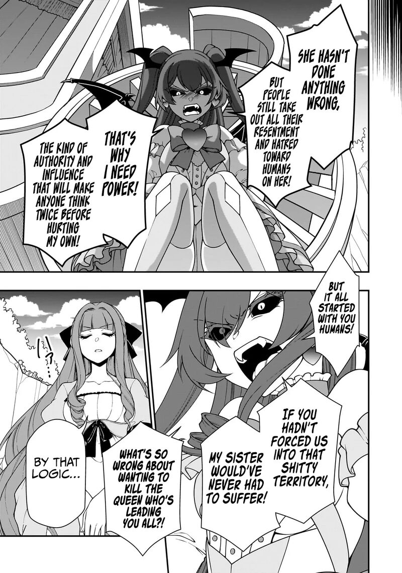 Lv2 Kara Cheat Datta Moto Yuusha Kouho No Mattari Isekai Life 64 12