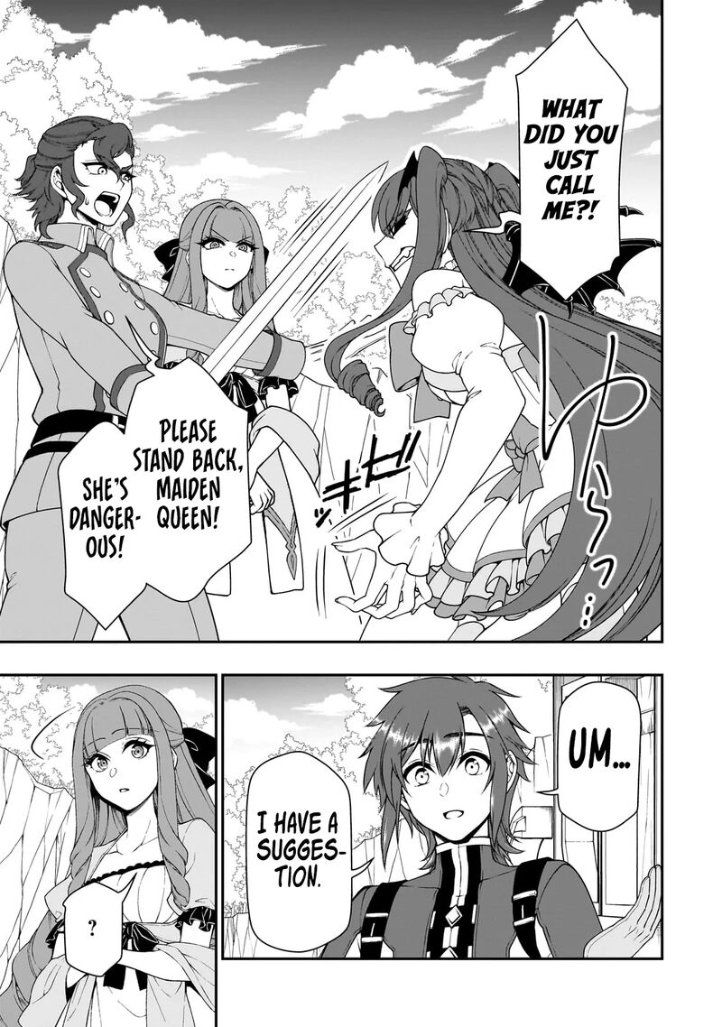 Lv2 Kara Cheat Datta Moto Yuusha Kouho No Mattari Isekai Life 64 14