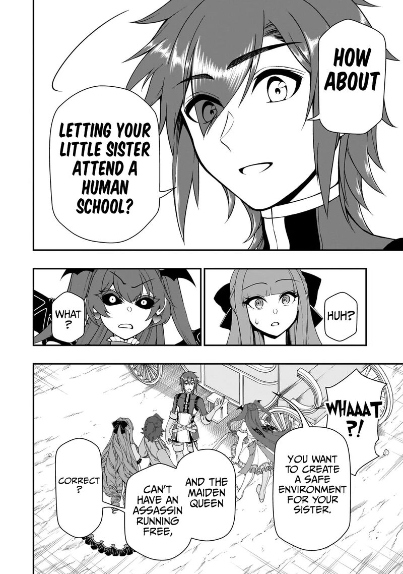 Lv2 Kara Cheat Datta Moto Yuusha Kouho No Mattari Isekai Life 64 15