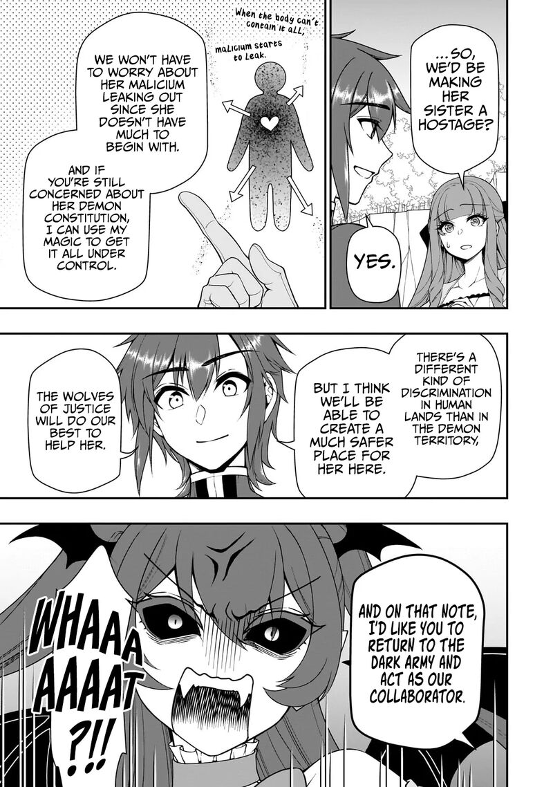 Lv2 Kara Cheat Datta Moto Yuusha Kouho No Mattari Isekai Life 64 16