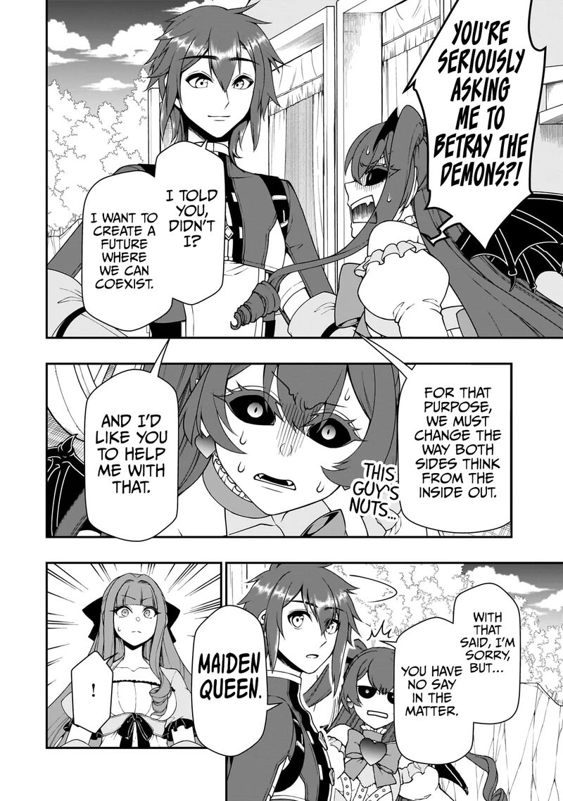 Lv2 Kara Cheat Datta Moto Yuusha Kouho No Mattari Isekai Life 64 17