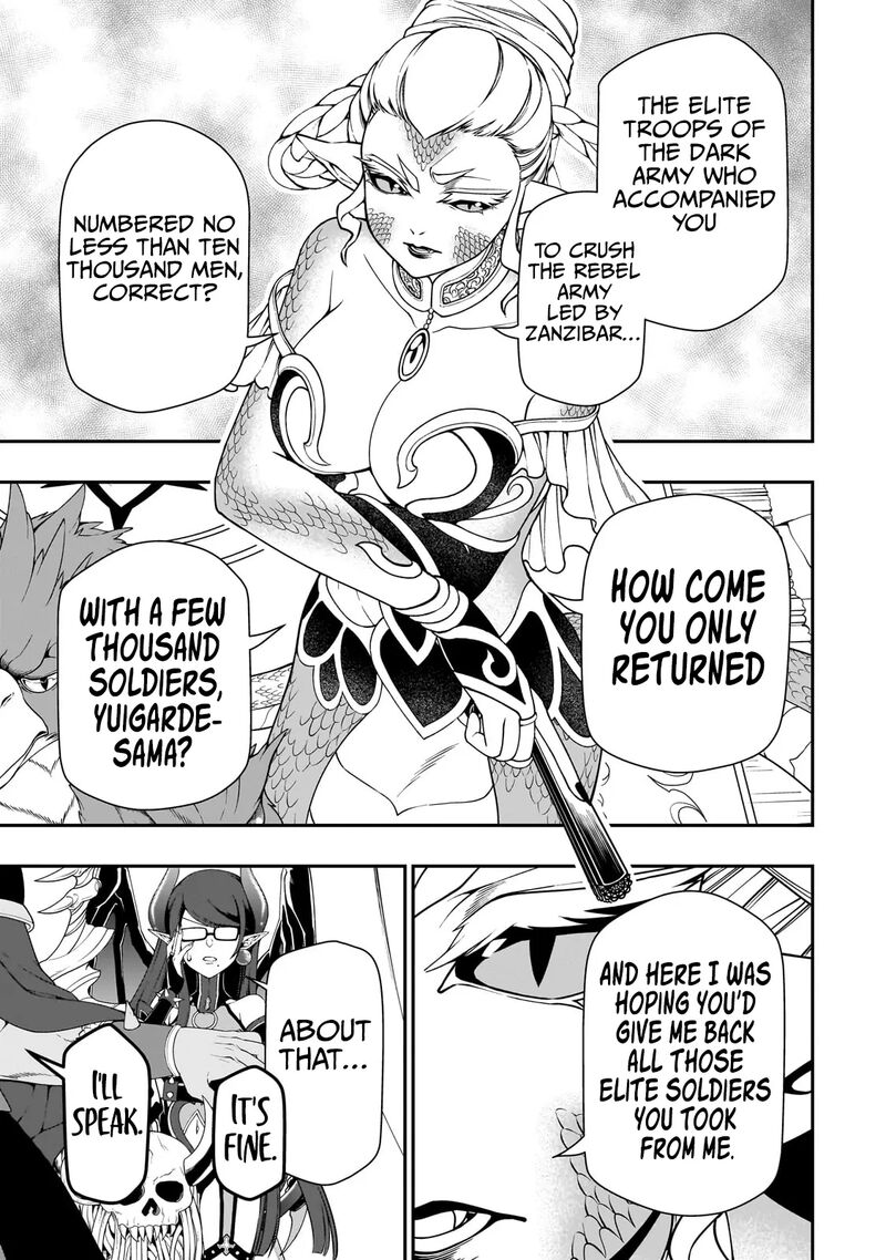 Lv2 Kara Cheat Datta Moto Yuusha Kouho No Mattari Isekai Life 64 22