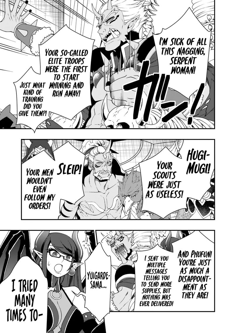 Lv2 Kara Cheat Datta Moto Yuusha Kouho No Mattari Isekai Life 64 24