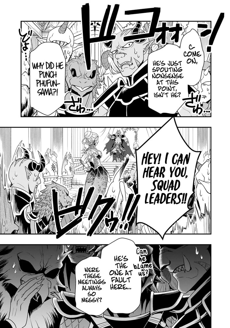 Lv2 Kara Cheat Datta Moto Yuusha Kouho No Mattari Isekai Life 64 26