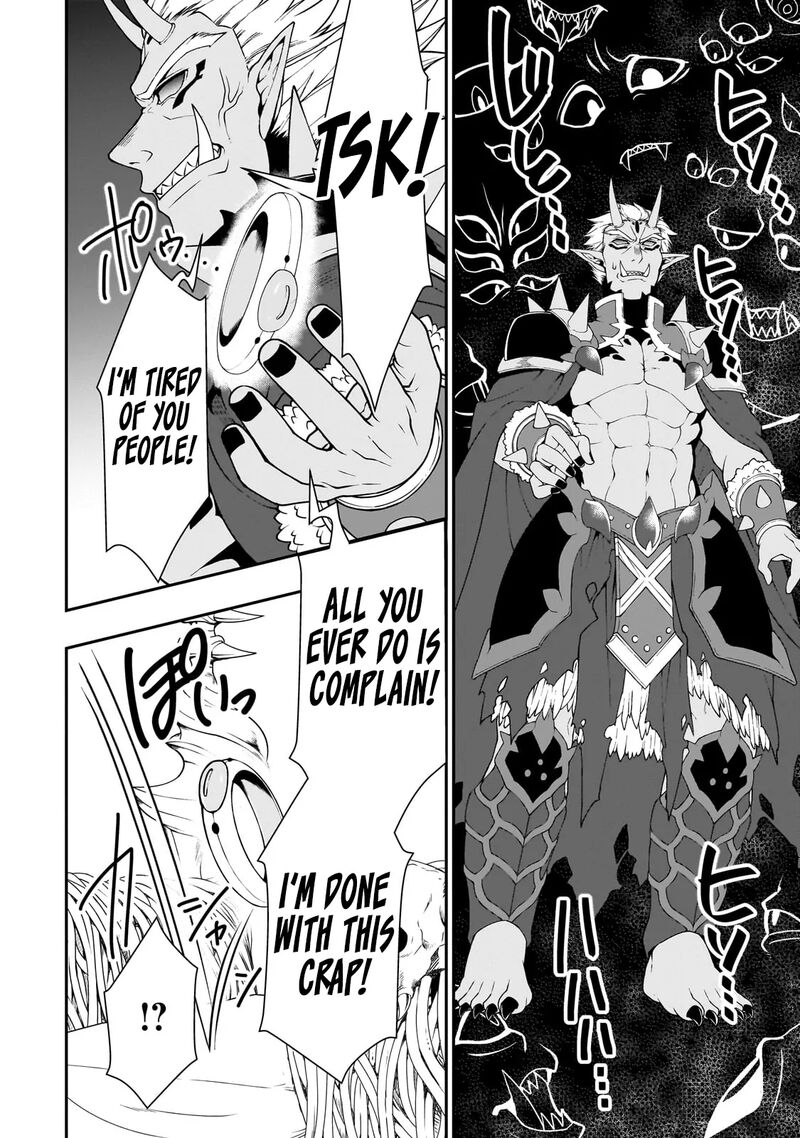 Lv2 Kara Cheat Datta Moto Yuusha Kouho No Mattari Isekai Life 64 27