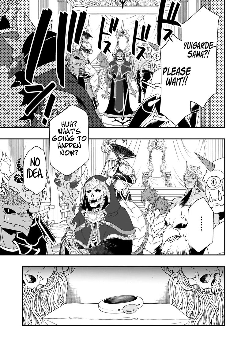 Lv2 Kara Cheat Datta Moto Yuusha Kouho No Mattari Isekai Life 64 28