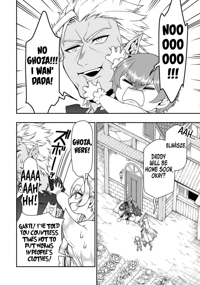 Lv2 Kara Cheat Datta Moto Yuusha Kouho No Mattari Isekai Life 64 29