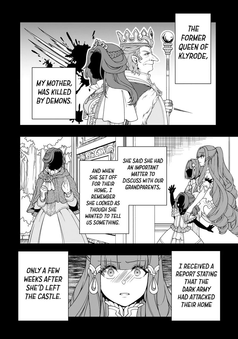 Lv2 Kara Cheat Datta Moto Yuusha Kouho No Mattari Isekai Life 64 3