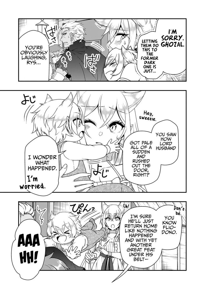 Lv2 Kara Cheat Datta Moto Yuusha Kouho No Mattari Isekai Life 64 30