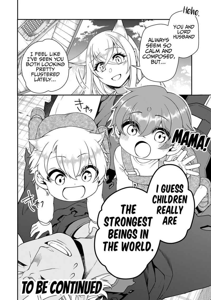 Lv2 Kara Cheat Datta Moto Yuusha Kouho No Mattari Isekai Life 64 31