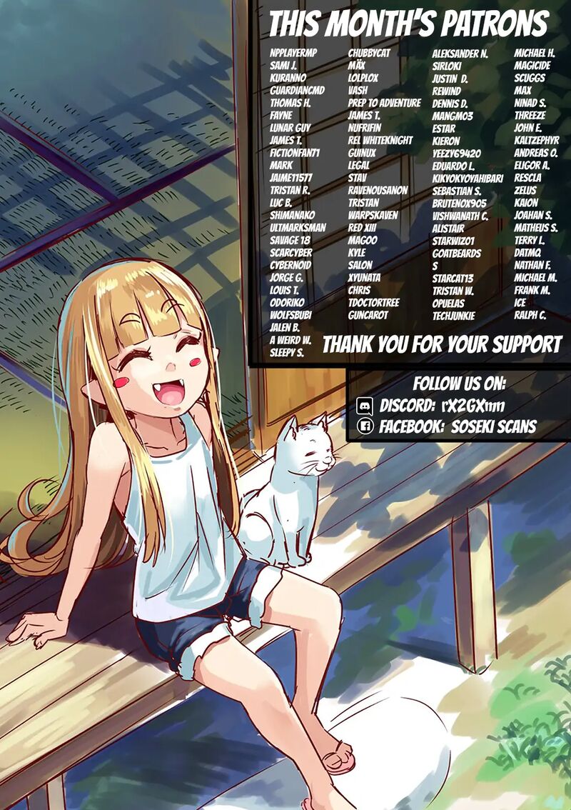 Lv2 Kara Cheat Datta Moto Yuusha Kouho No Mattari Isekai Life 64 32