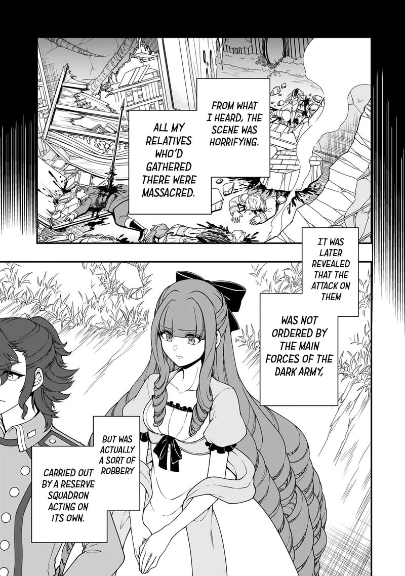 Lv2 Kara Cheat Datta Moto Yuusha Kouho No Mattari Isekai Life 64 4