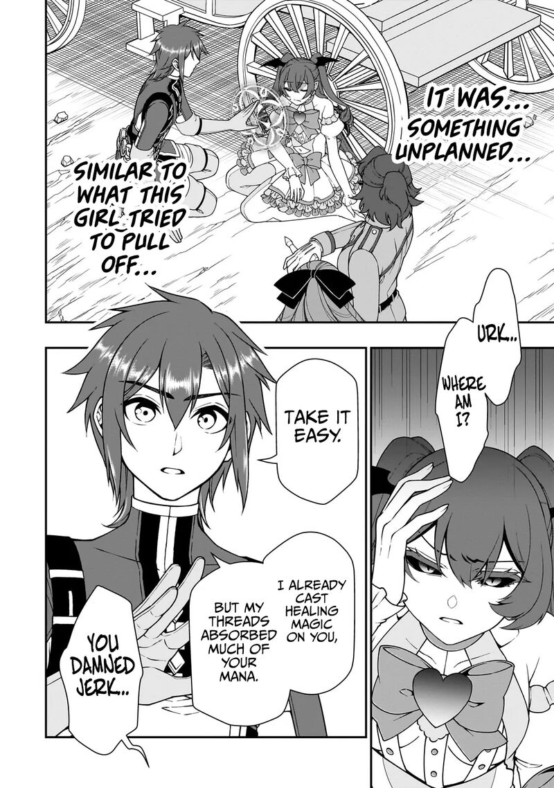 Lv2 Kara Cheat Datta Moto Yuusha Kouho No Mattari Isekai Life 64 5