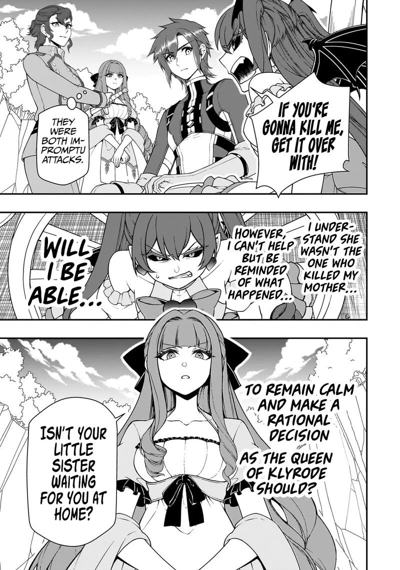 Lv2 Kara Cheat Datta Moto Yuusha Kouho No Mattari Isekai Life 64 6