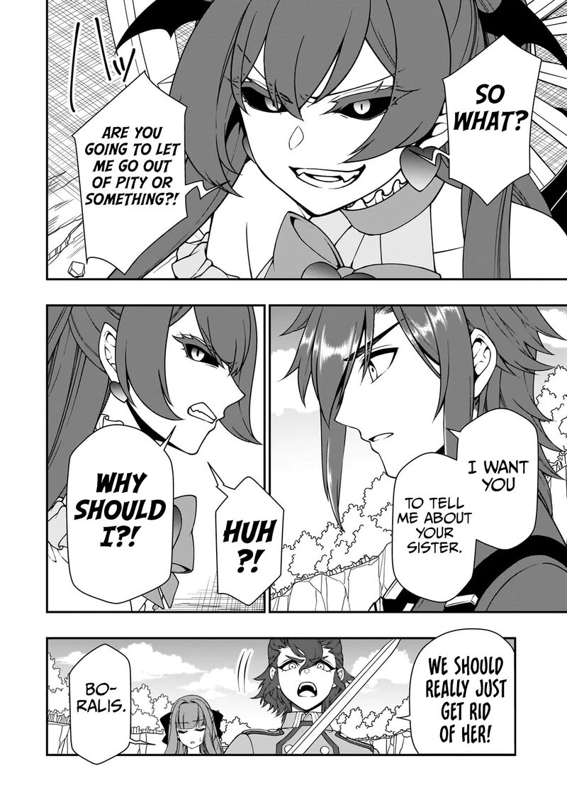 Lv2 Kara Cheat Datta Moto Yuusha Kouho No Mattari Isekai Life 64 7