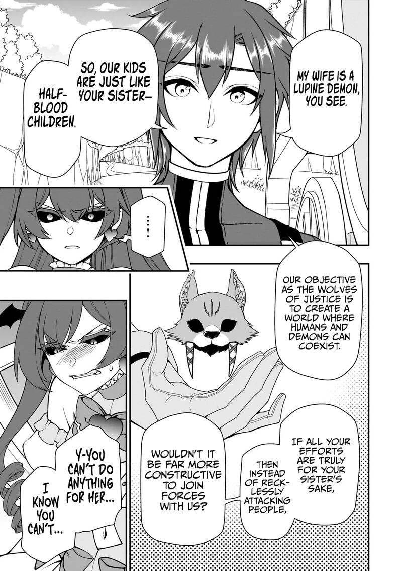 Lv2 Kara Cheat Datta Moto Yuusha Kouho No Mattari Isekai Life 64 8