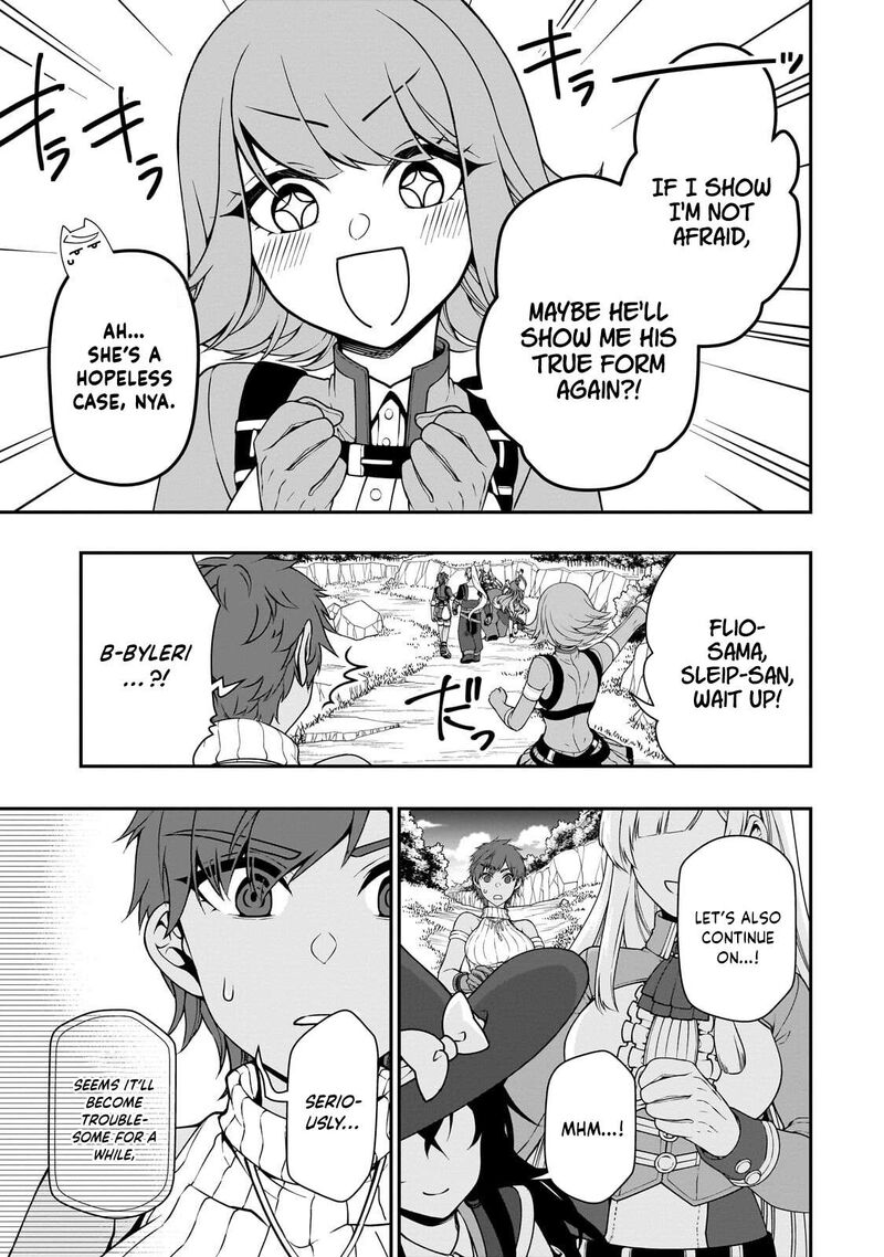 Lv2 Kara Cheat Datta Moto Yuusha Kouho No Mattari Isekai Life 69 15