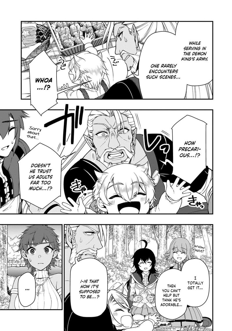 Lv2 Kara Cheat Datta Moto Yuusha Kouho No Mattari Isekai Life 69 20