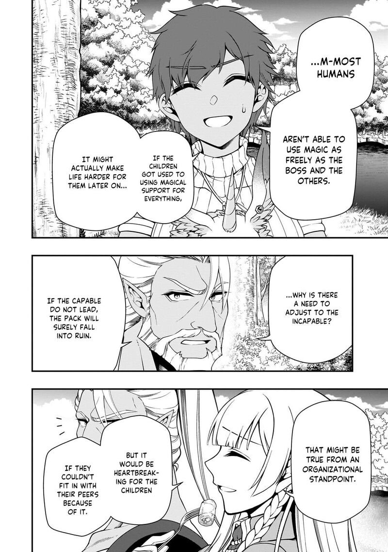 Lv2 Kara Cheat Datta Moto Yuusha Kouho No Mattari Isekai Life 69 23