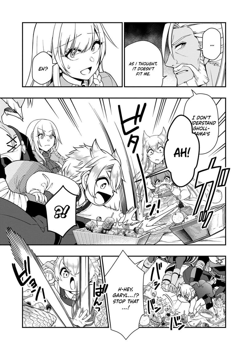 Lv2 Kara Cheat Datta Moto Yuusha Kouho No Mattari Isekai Life 69 24