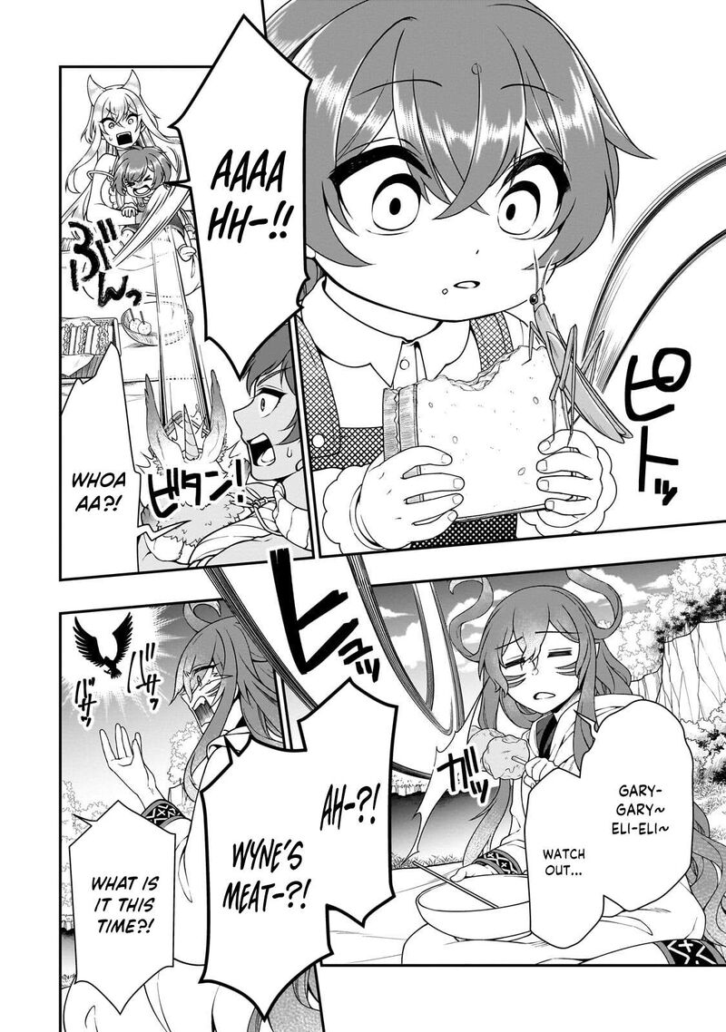 Lv2 Kara Cheat Datta Moto Yuusha Kouho No Mattari Isekai Life 69 25