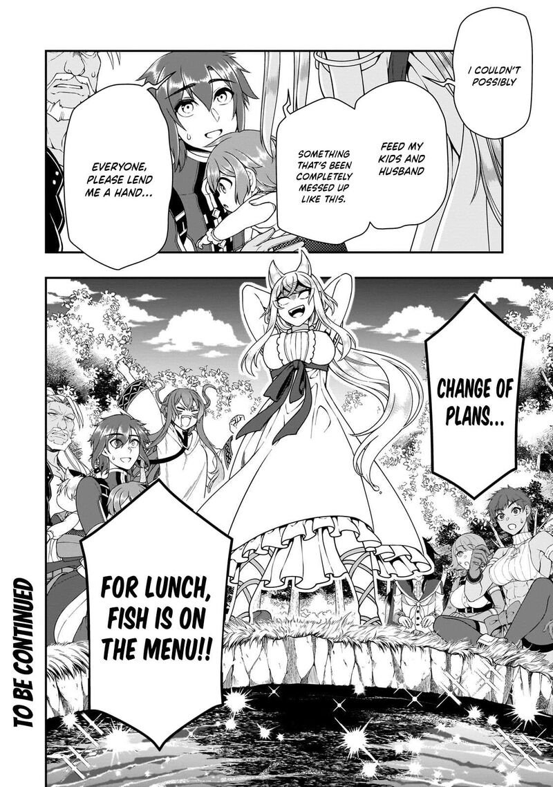 Lv2 Kara Cheat Datta Moto Yuusha Kouho No Mattari Isekai Life 69 29