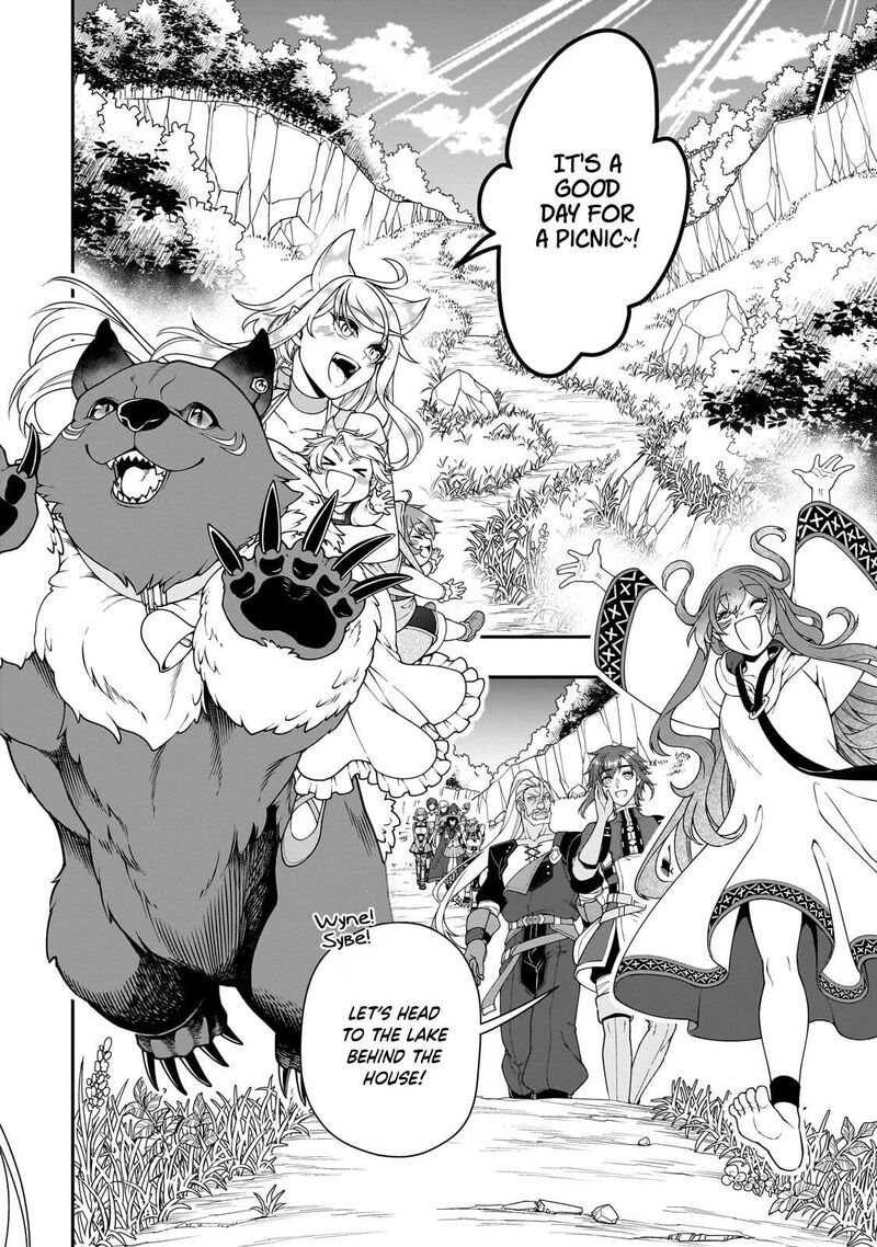 Lv2 Kara Cheat Datta Moto Yuusha Kouho No Mattari Isekai Life 69 8