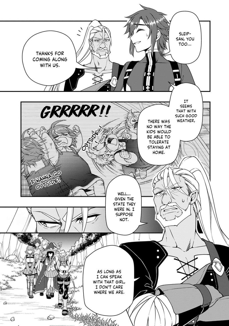 Lv2 Kara Cheat Datta Moto Yuusha Kouho No Mattari Isekai Life 69 9