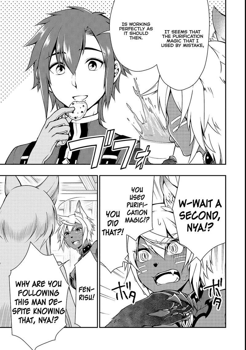 Lv2 Kara Cheat Datta Moto Yuusha Kouho No Mattari Isekai Life 7 6