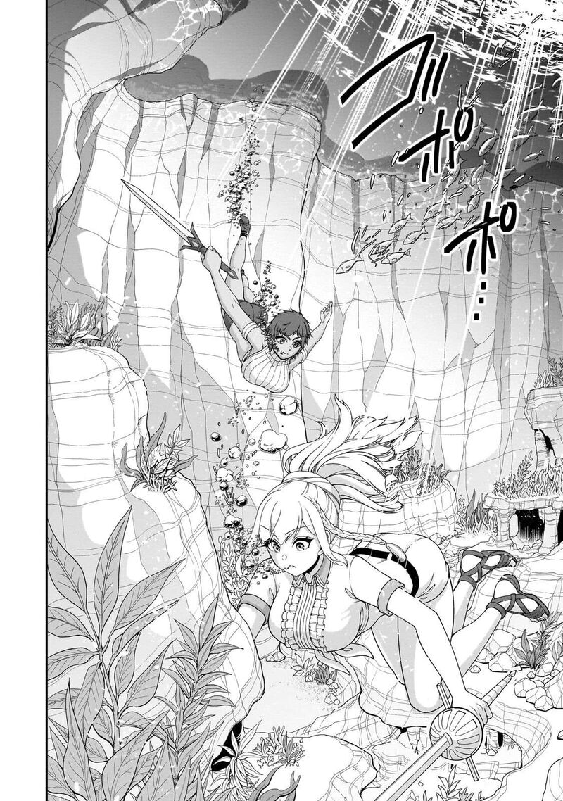 Lv2 Kara Cheat Datta Moto Yuusha Kouho No Mattari Isekai Life 70 10