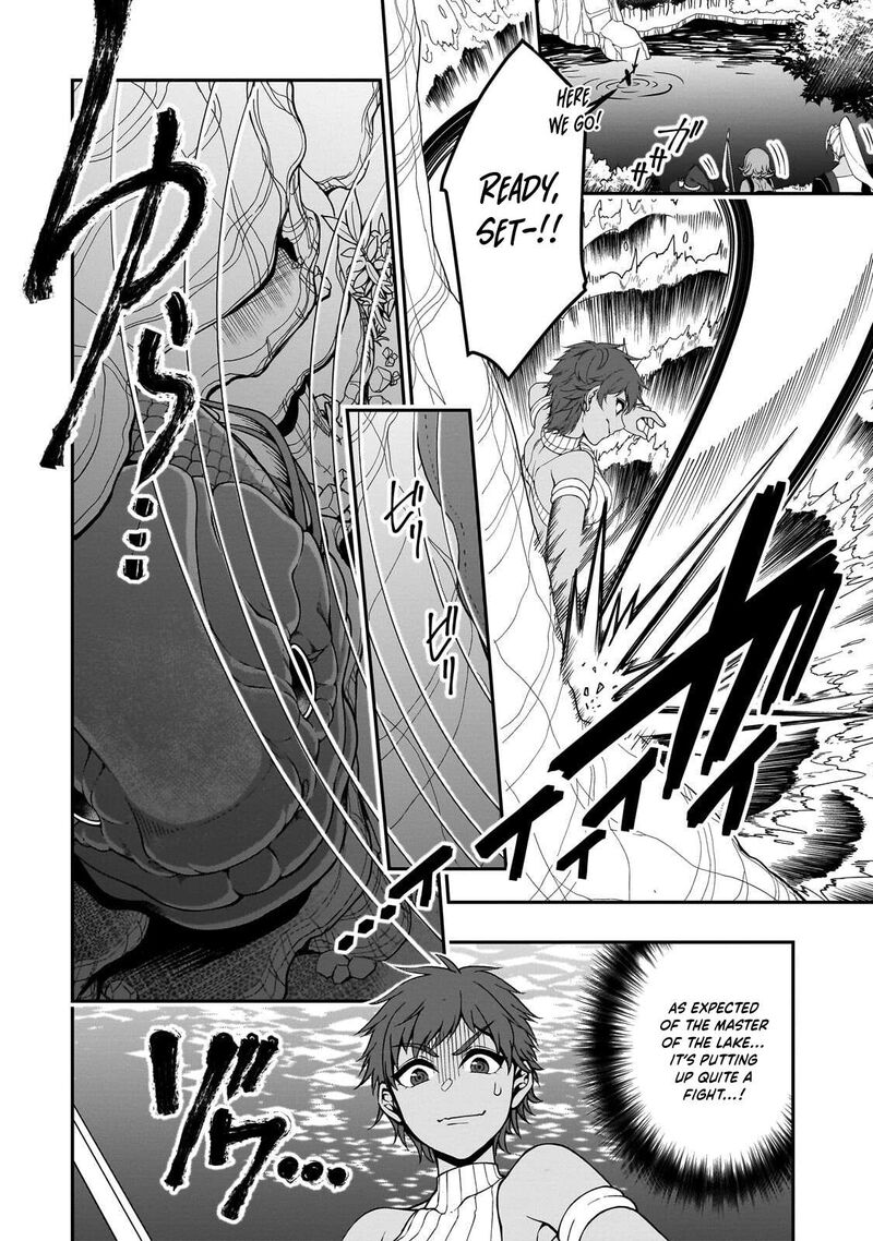 Lv2 Kara Cheat Datta Moto Yuusha Kouho No Mattari Isekai Life 70 14