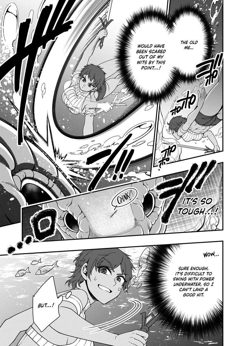 Lv2 Kara Cheat Datta Moto Yuusha Kouho No Mattari Isekai Life 70 15