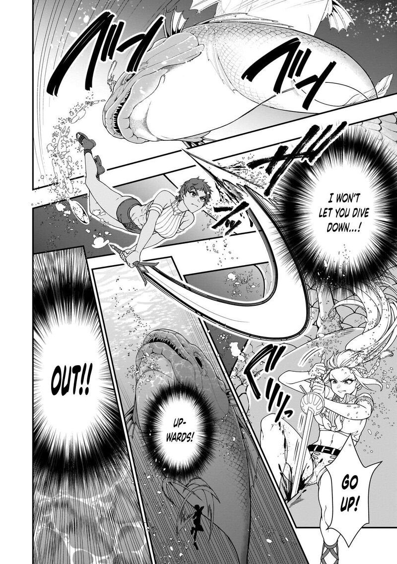 Lv2 Kara Cheat Datta Moto Yuusha Kouho No Mattari Isekai Life 70 18