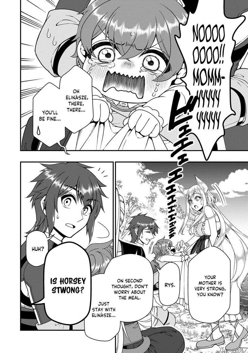 Lv2 Kara Cheat Datta Moto Yuusha Kouho No Mattari Isekai Life 70 2