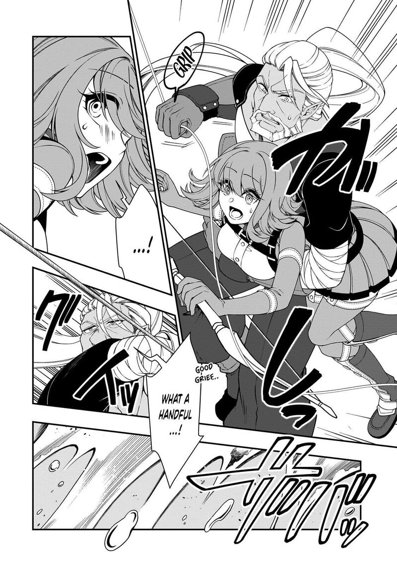 Lv2 Kara Cheat Datta Moto Yuusha Kouho No Mattari Isekai Life 70 21