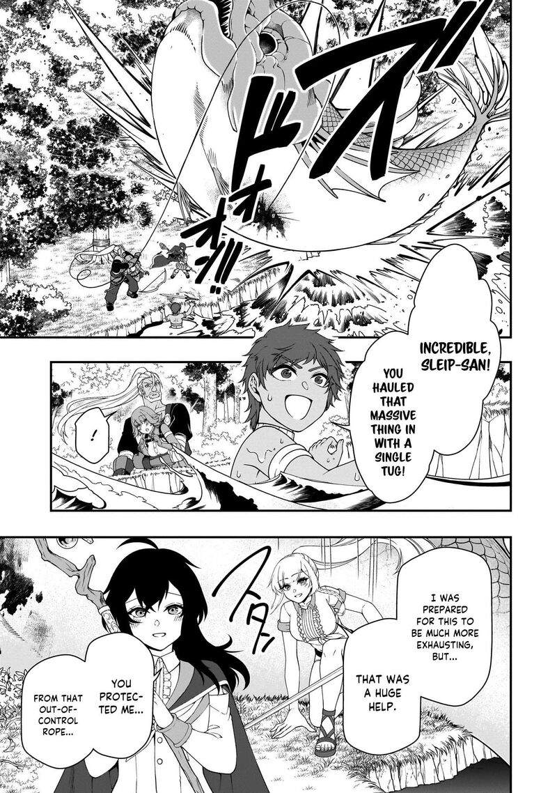 Lv2 Kara Cheat Datta Moto Yuusha Kouho No Mattari Isekai Life 70 22