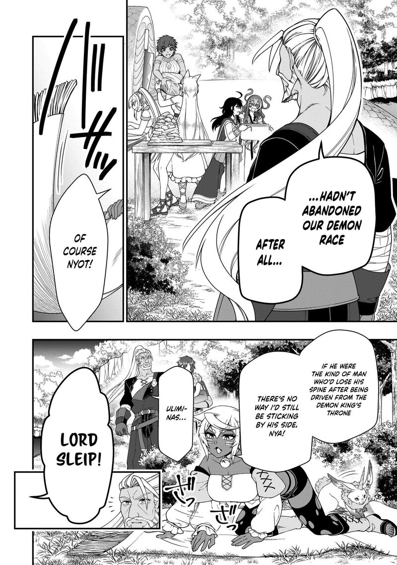 Lv2 Kara Cheat Datta Moto Yuusha Kouho No Mattari Isekai Life 70 27