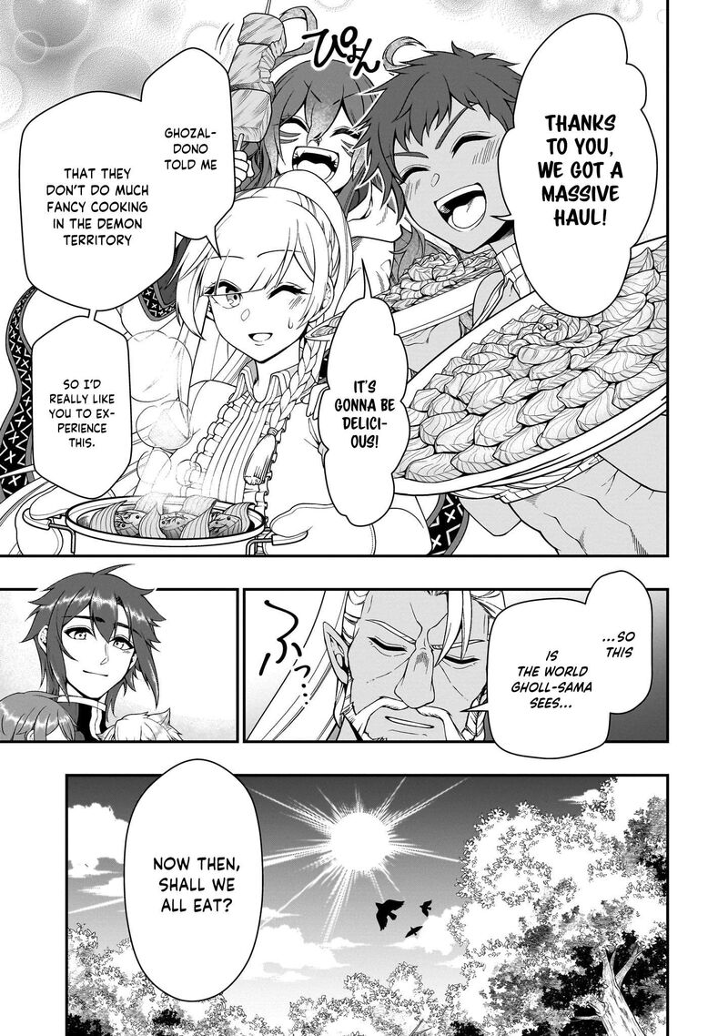 Lv2 Kara Cheat Datta Moto Yuusha Kouho No Mattari Isekai Life 70 28