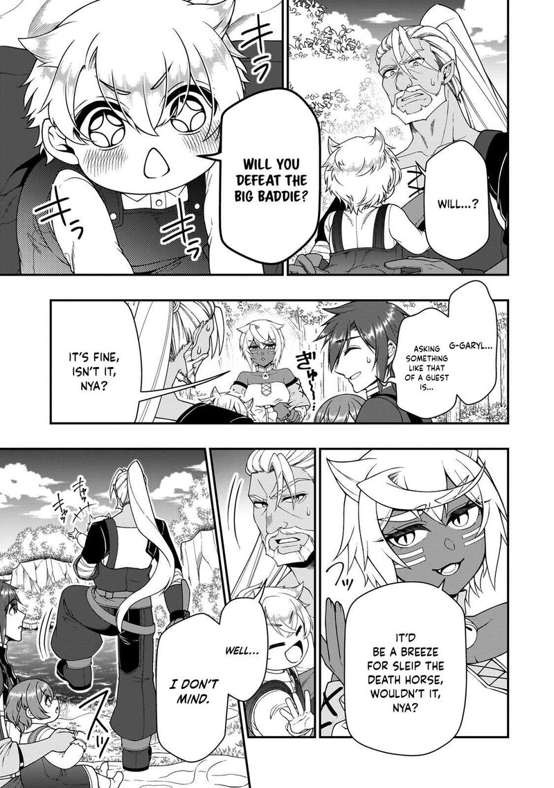 Lv2 Kara Cheat Datta Moto Yuusha Kouho No Mattari Isekai Life 70 3