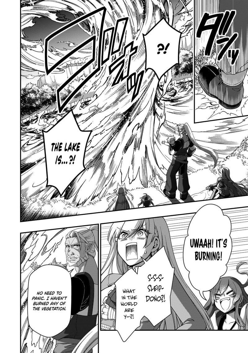 Lv2 Kara Cheat Datta Moto Yuusha Kouho No Mattari Isekai Life 70 4