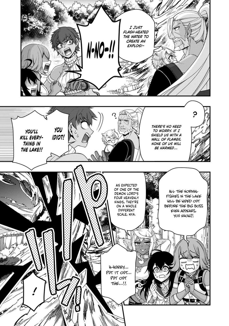 Lv2 Kara Cheat Datta Moto Yuusha Kouho No Mattari Isekai Life 70 5