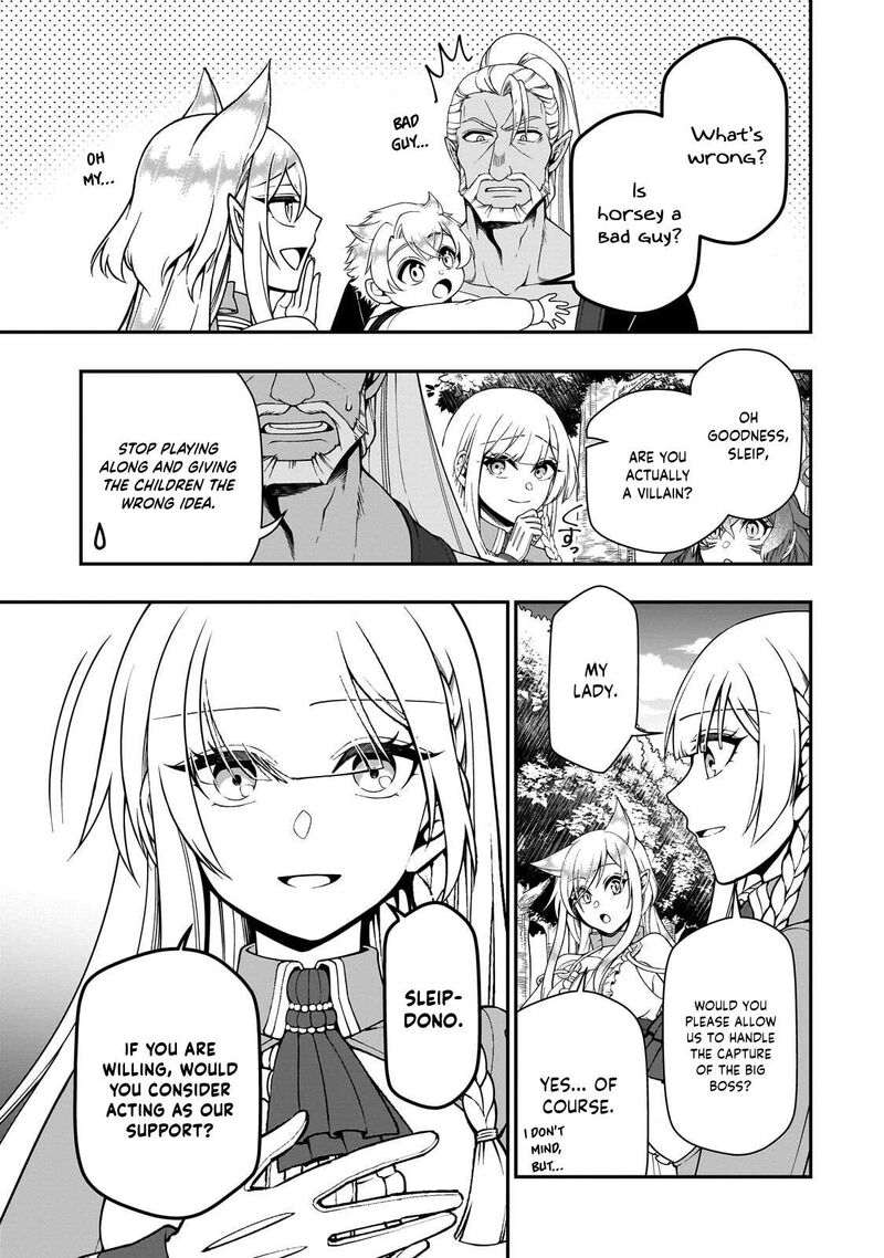 Lv2 Kara Cheat Datta Moto Yuusha Kouho No Mattari Isekai Life 70 7