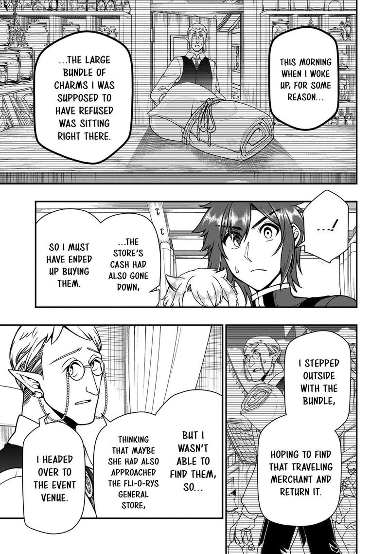 Lv2 Kara Cheat Datta Moto Yuusha Kouho No Mattari Isekai Life 74 21