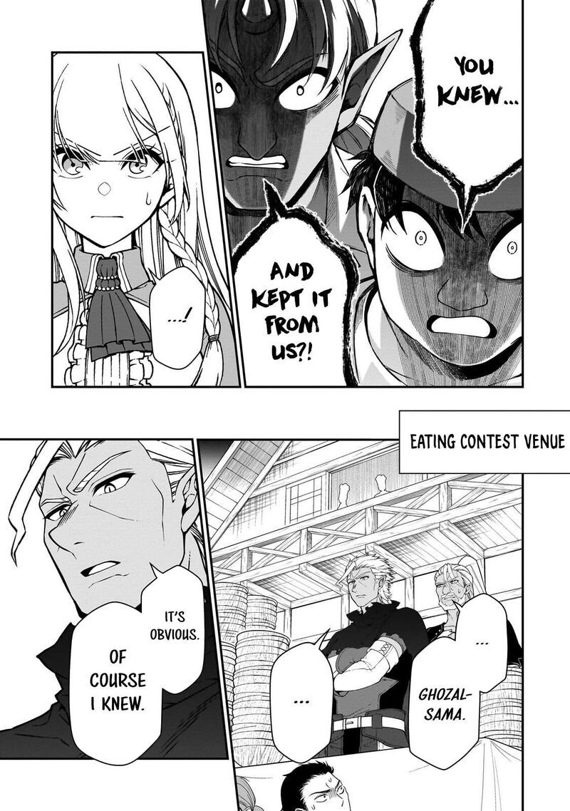 Lv2 Kara Cheat Datta Moto Yuusha Kouho No Mattari Isekai Life 74 3