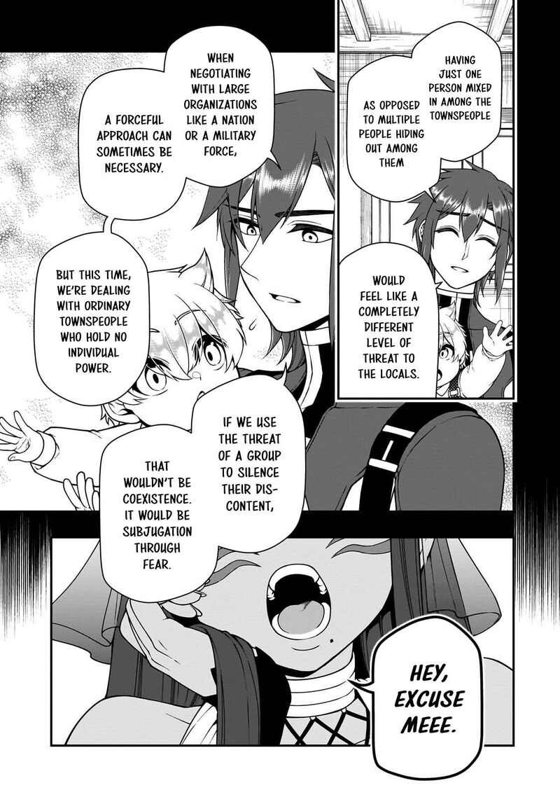 Lv2 Kara Cheat Datta Moto Yuusha Kouho No Mattari Isekai Life 74 5