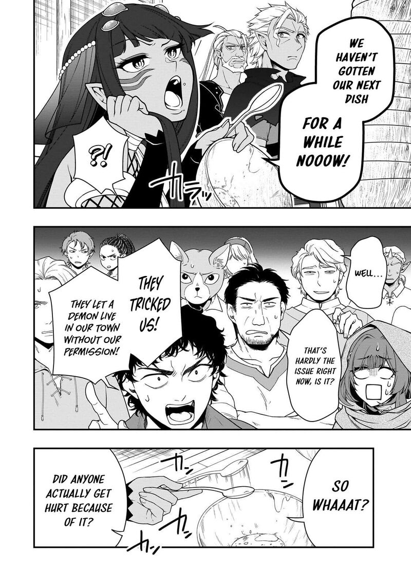 Lv2 Kara Cheat Datta Moto Yuusha Kouho No Mattari Isekai Life 74 6