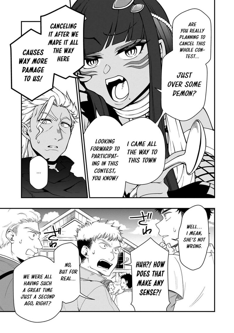 Lv2 Kara Cheat Datta Moto Yuusha Kouho No Mattari Isekai Life 74 7